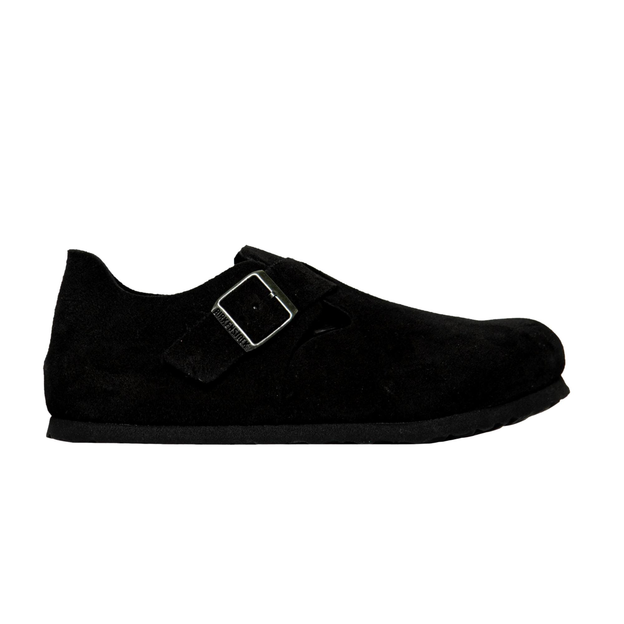 Women's Birkenstock London BS Black 1028078