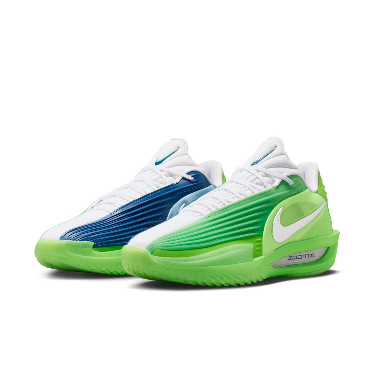 Men's G.T. Cut 3 Turbo Basketball Shoes