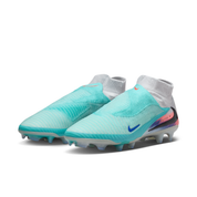 Men's United Phantom 6 High Elite Firm-Ground Soccer Cleats