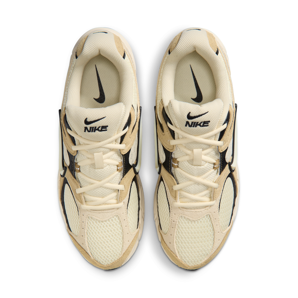 Men's V5 RNR Suede Shoes