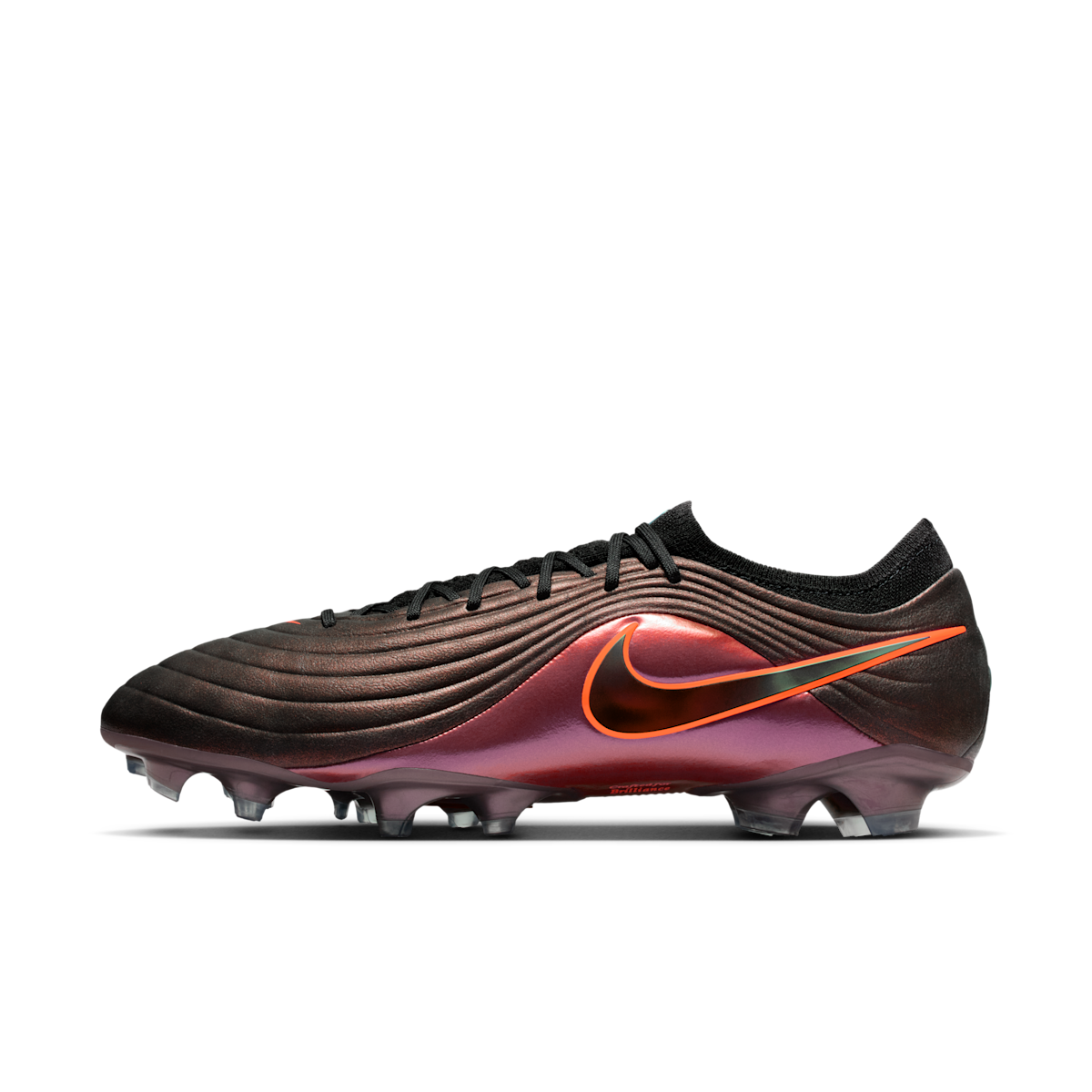 Men's Tiempo Maestro Elite LV8 Firm-Ground Low-Top Soccer Cleats
