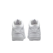 Nike Court Vision Mid Next Nature White / White - White  DN3577-100 Men's