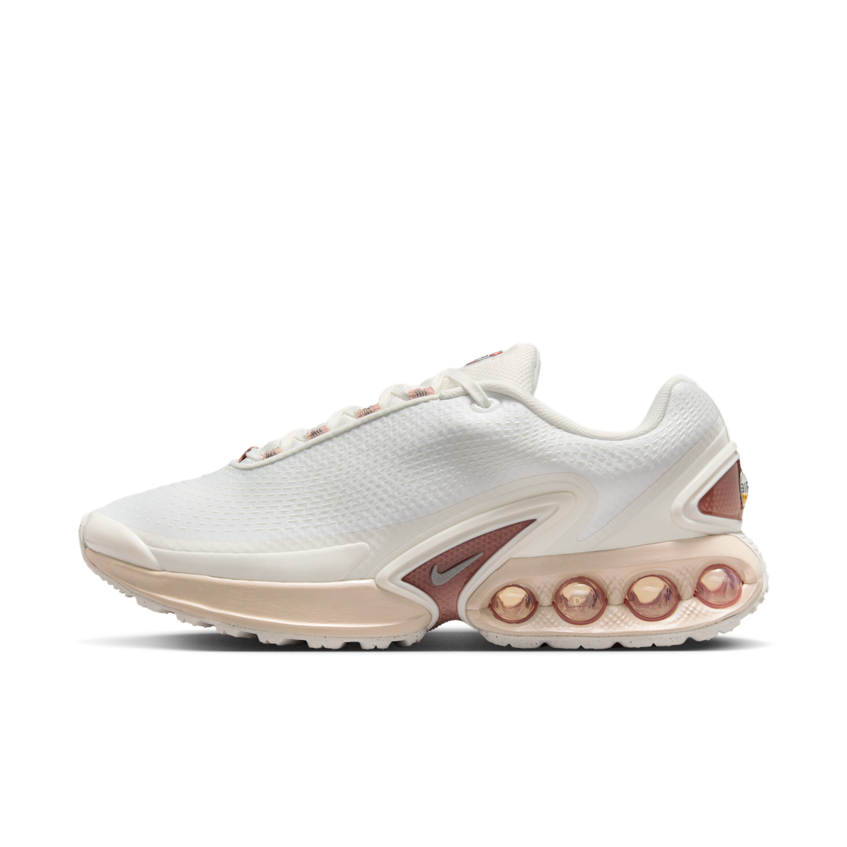 Women's Air Max Dn Tech Shoes