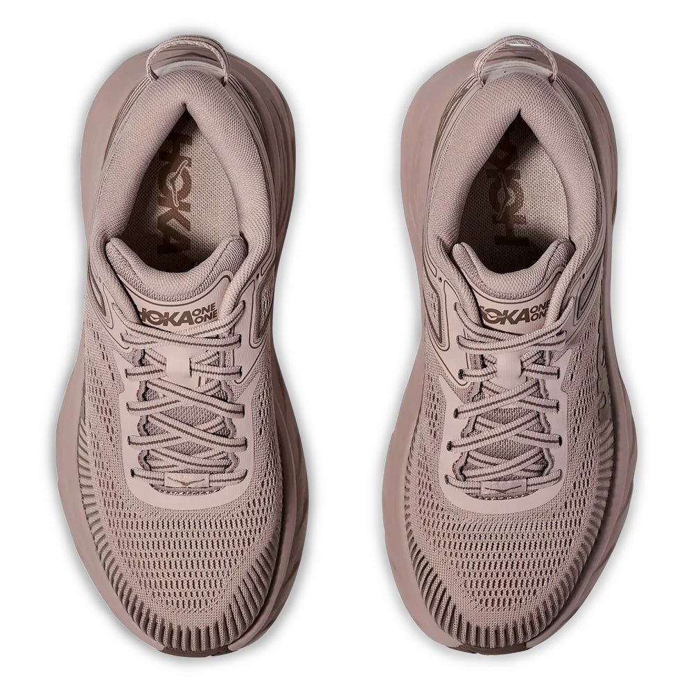 Hoka Bondi 7 Women's Sneakers