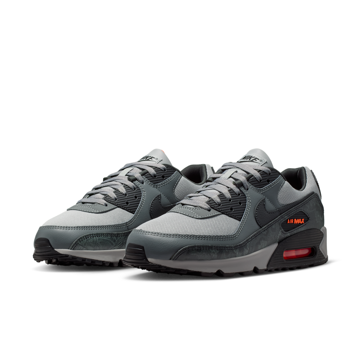 Men's Air Max 90 Premium Shoes