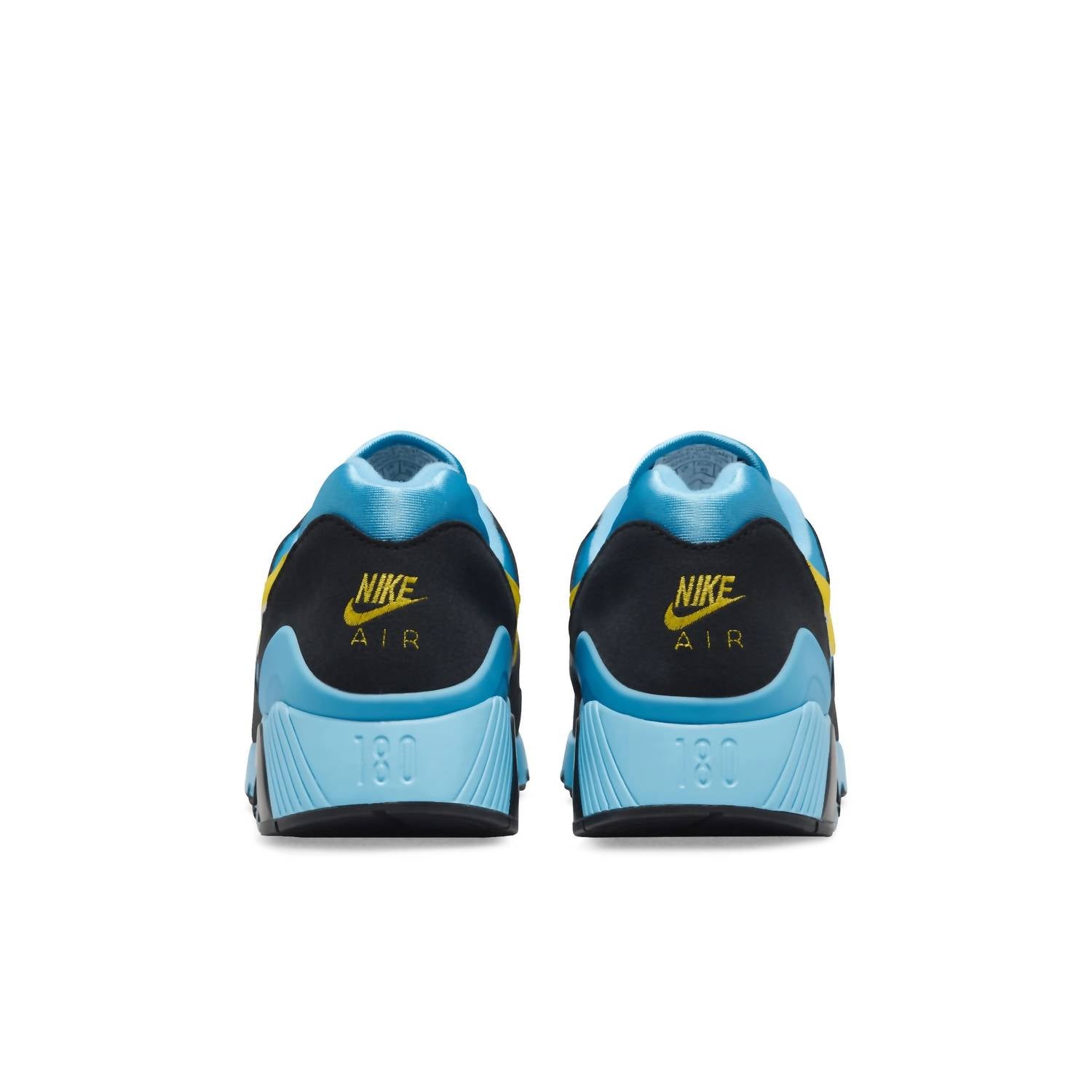 Men's Air 180 Sneakers In Baltic Blue