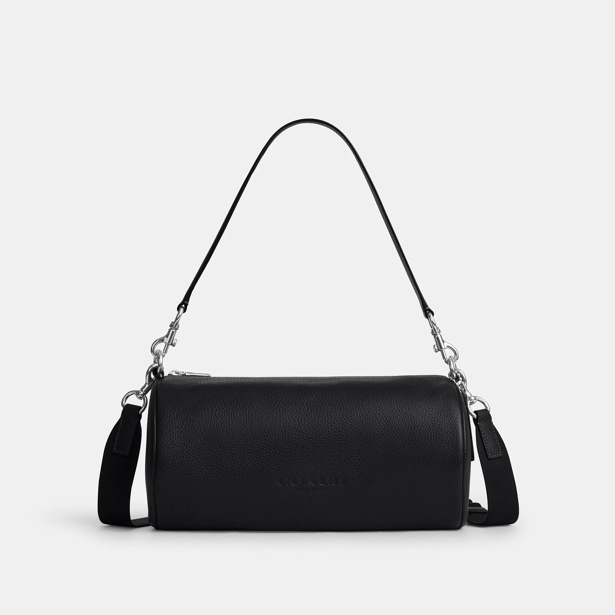 Coach Outlet Andre Barrel Bag 30