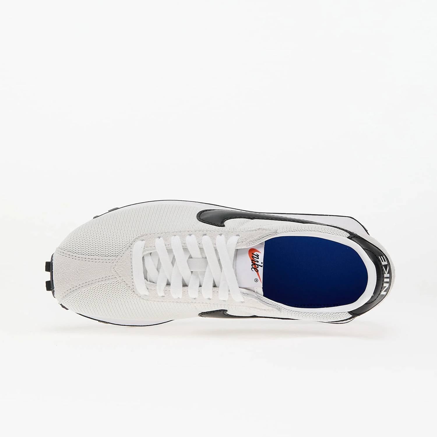 Women's Ld-1000 Sneakers In White Black