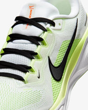 Nike Pegas41 FD2722-120 Sneakers Men's White Black Road Running Shoes MEW1064