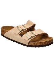 Birkenstock Arizona BS Leather Sandal, 40