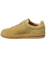 Birkenstock Bend Low Suede Sneaker