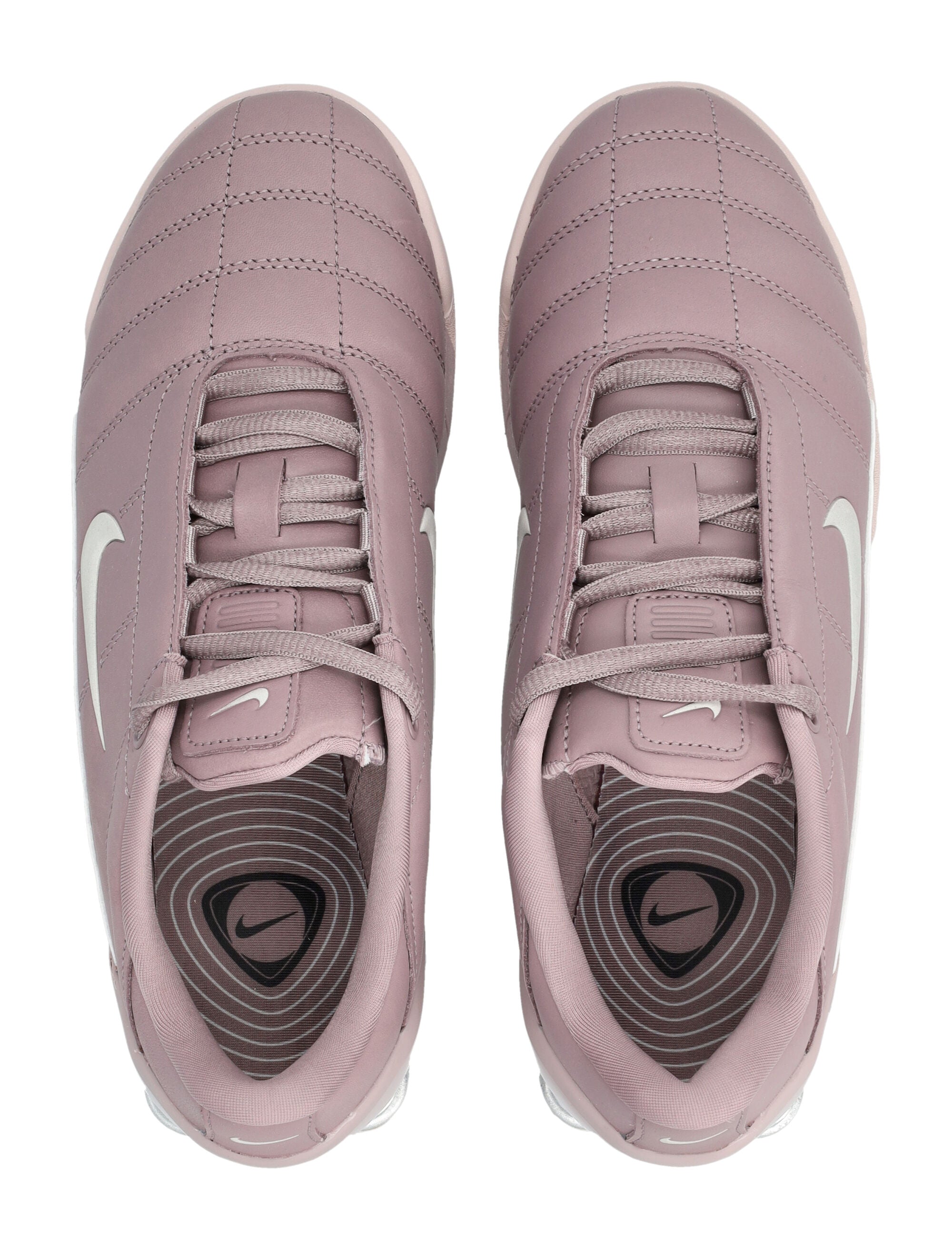 Total Ninety Shox Magia Sail Sneakers