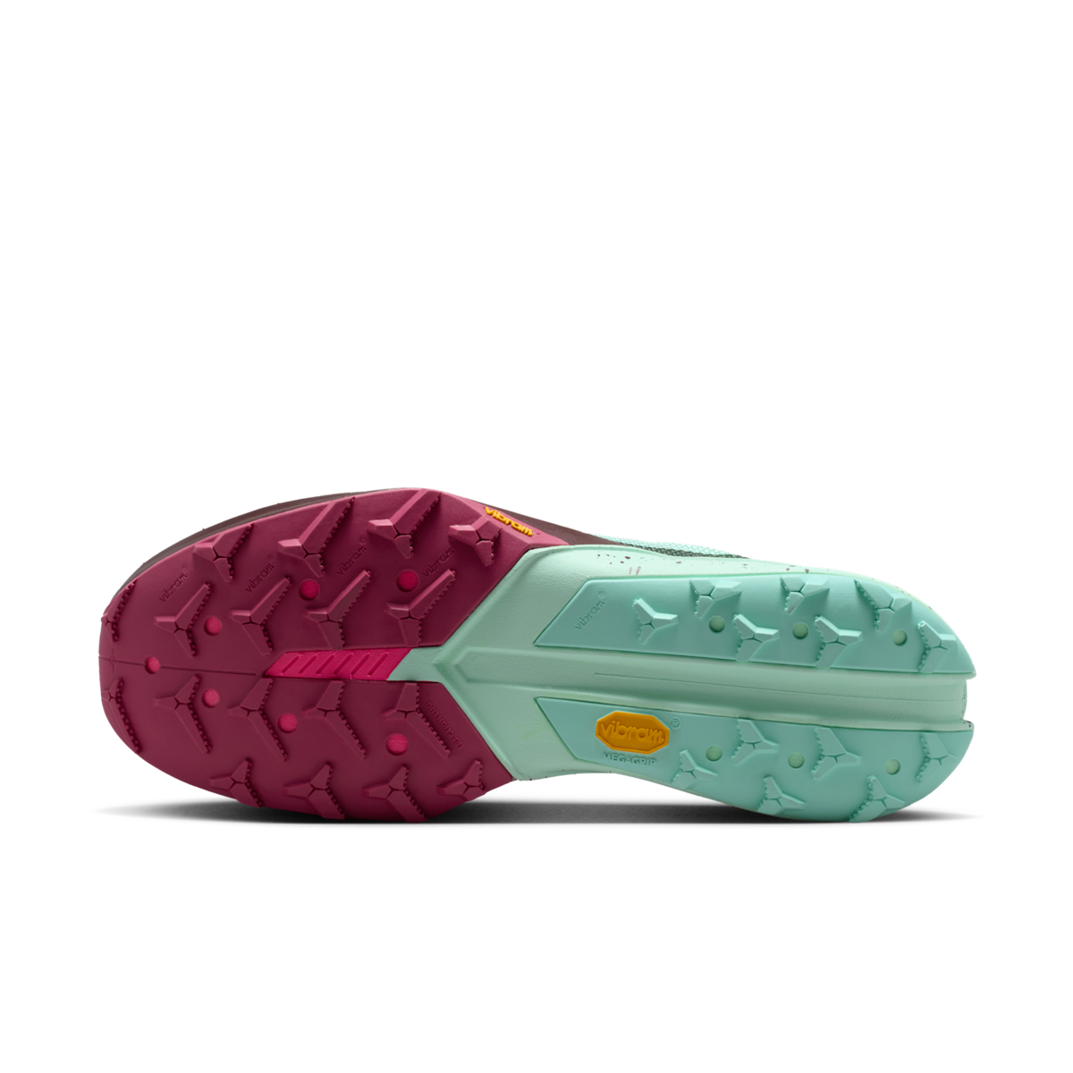 Men's Kiger 10 Trail Running Shoes