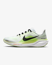 Nike Pegas41 FD2722-120 Sneakers Men's White Black Road Running Shoes MEW1064