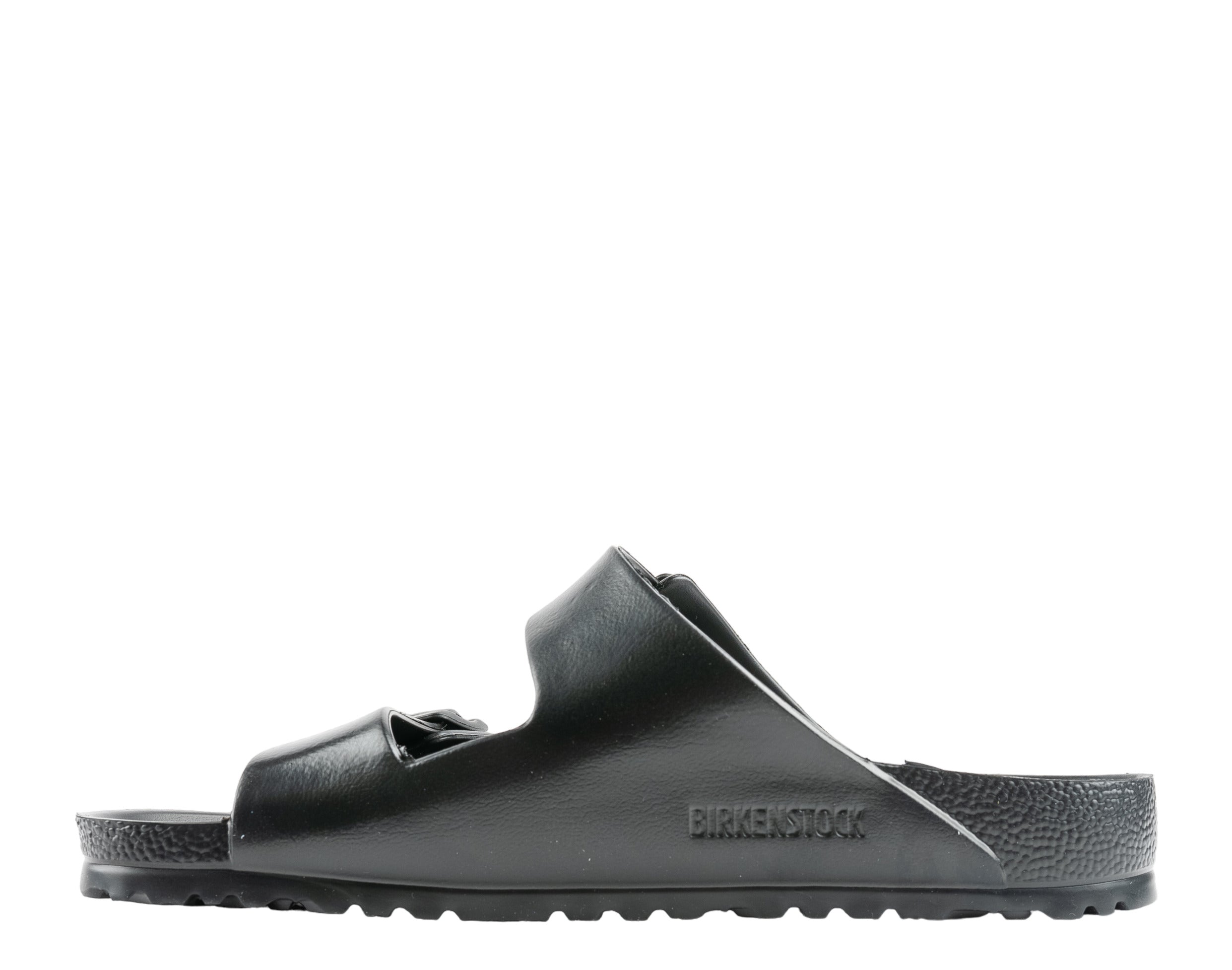 Birkenstock Arizona Essentials Eva Black Unisex Adult Sandals 0129421-0129423