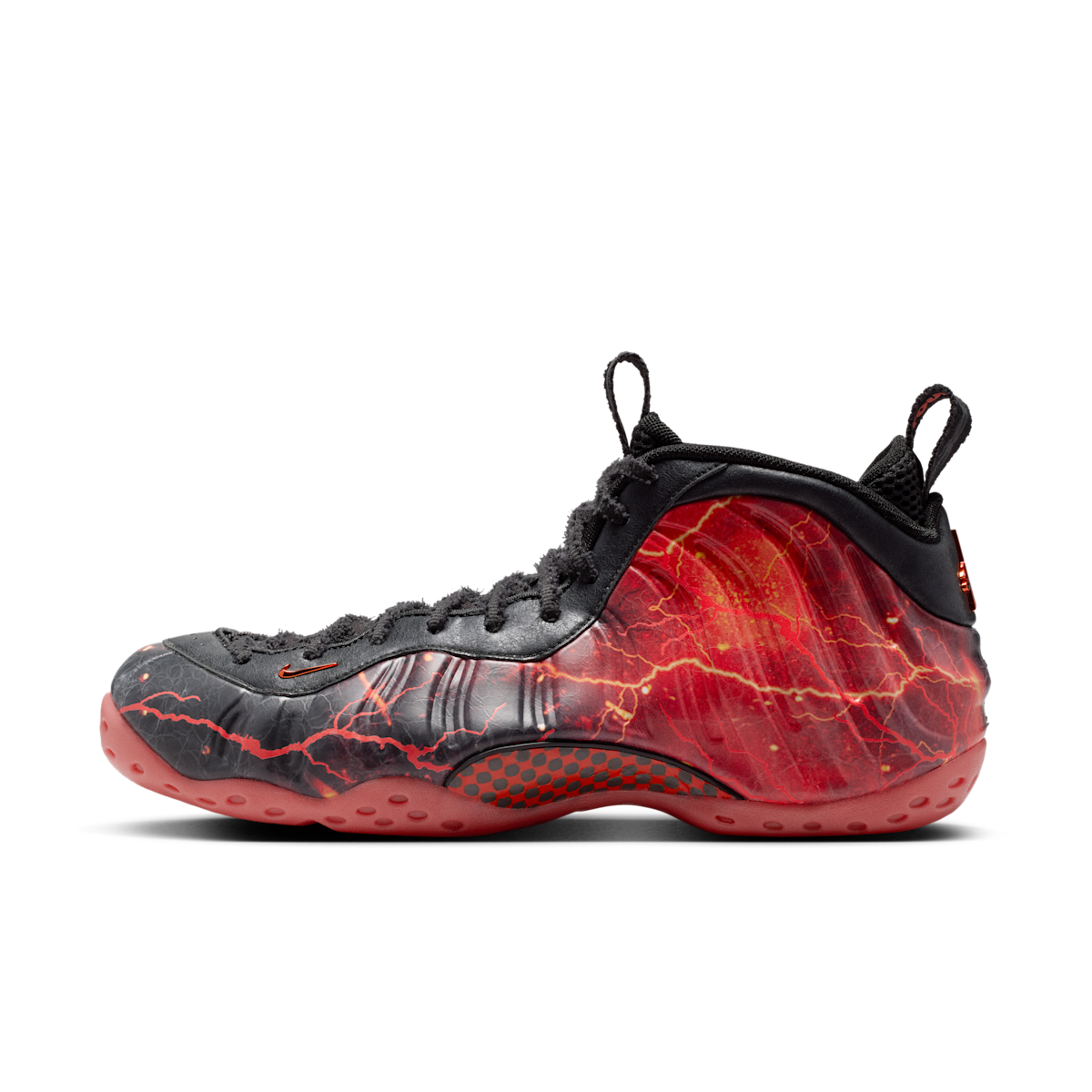 Men's Air Foamposite One x Stranger Things Shoes
