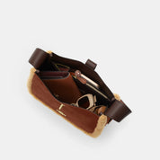 Coach Outlet Hadley Convertible Crossbody Bag