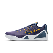 Men's Kobe IX Elite Low EM Protro Basketball Shoes