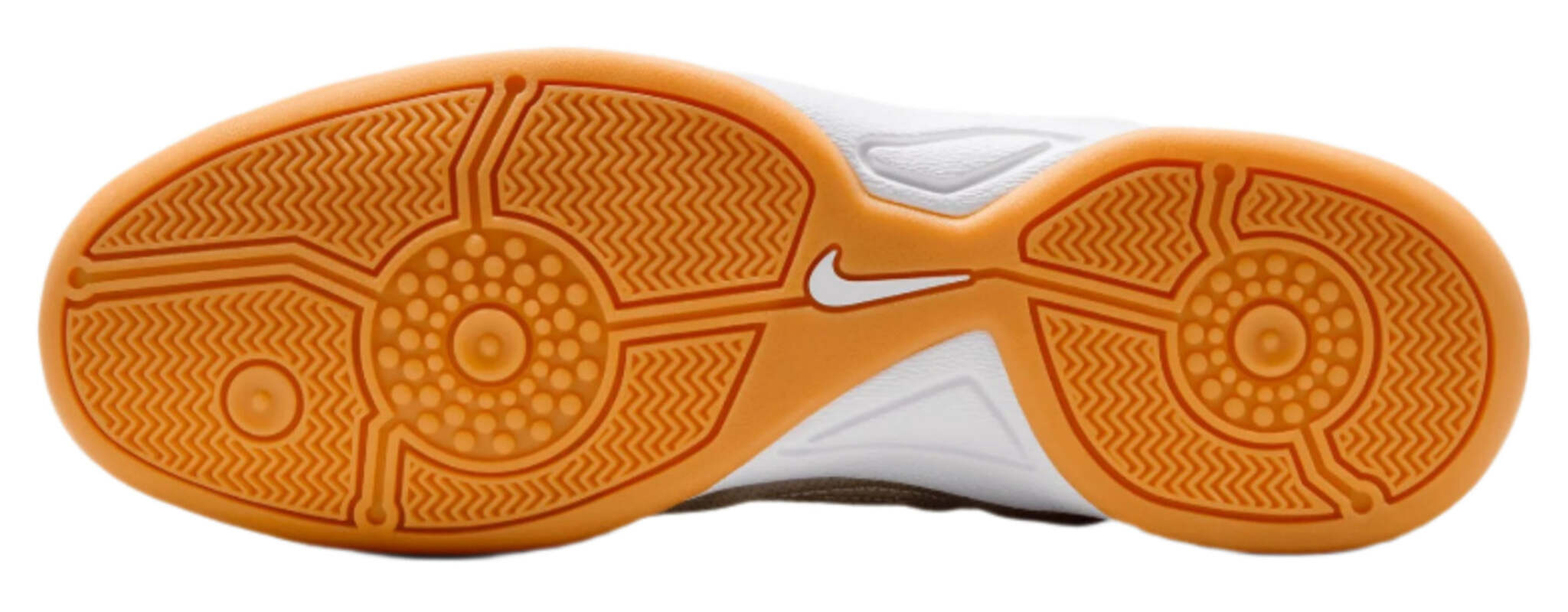 Nike Total 90 3 SP White Black Gum