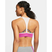 Women's Nike Swoosh Active Fuchsia/Barely Rose/Smoke Grey/Black CJ5865-623