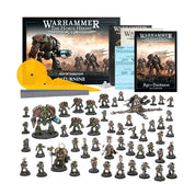 Games Workshop Warhammer The Horus Heresy Age of Darkness Saturnine