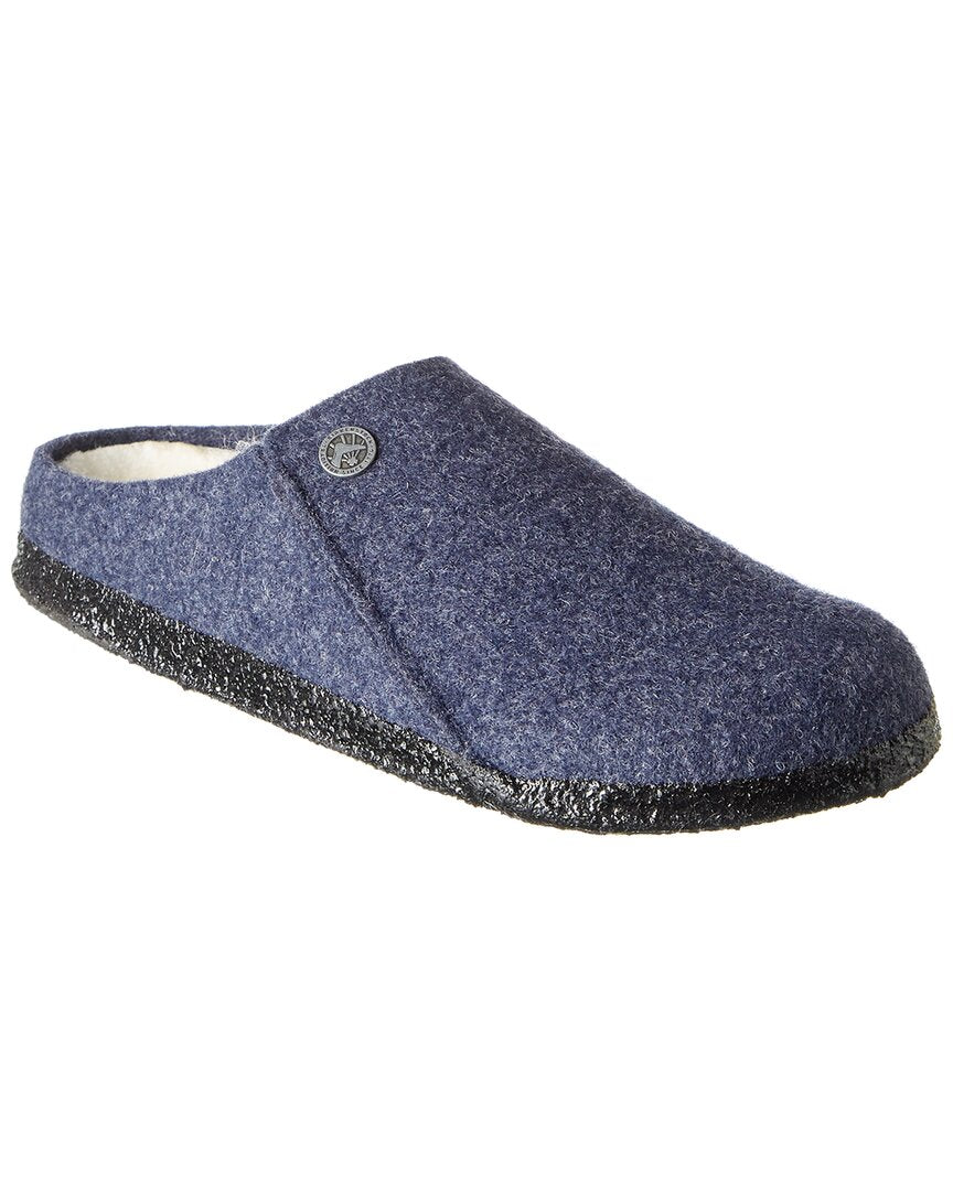 Birkenstock Zermatt Shearling Slipper