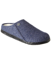 Birkenstock Zermatt Shearling Slipper