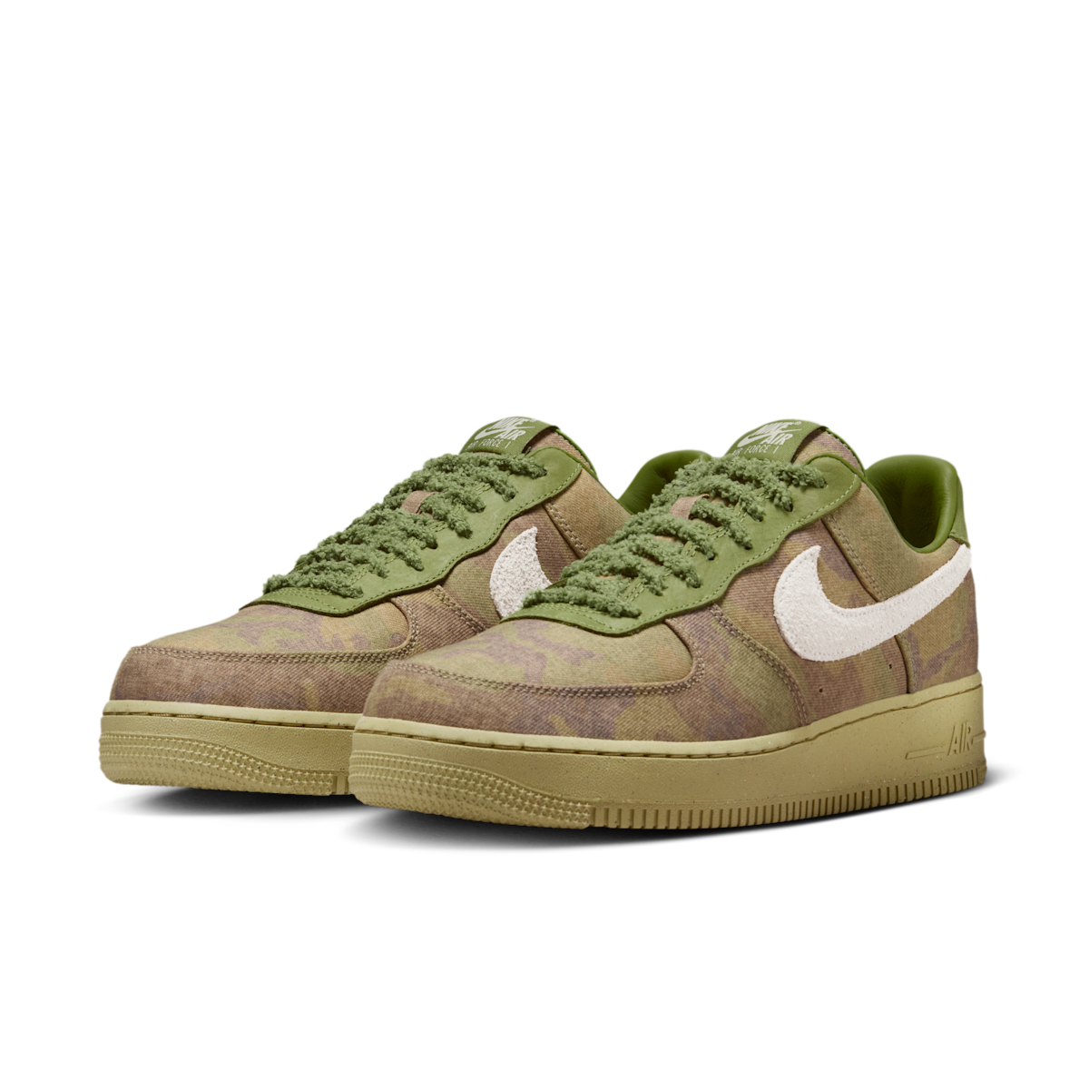Men's Air Force 1 Low Shoes