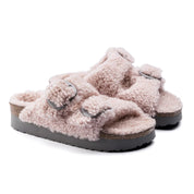Papillio by Birkenstock Arizona 1017643 Sandal - Pink Slide ZAP724