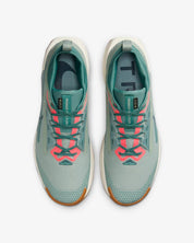Men's Pegasus Trail 5 Shoes In Jade Horizon