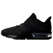 Women's Nike Air Max Sequent 3 Black/Anthracite 908993-010