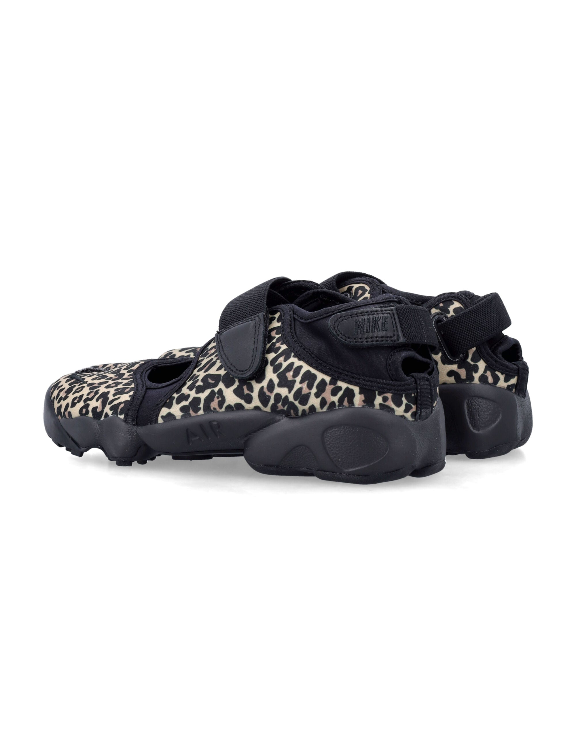 Air Rift Split Toe Sneakers