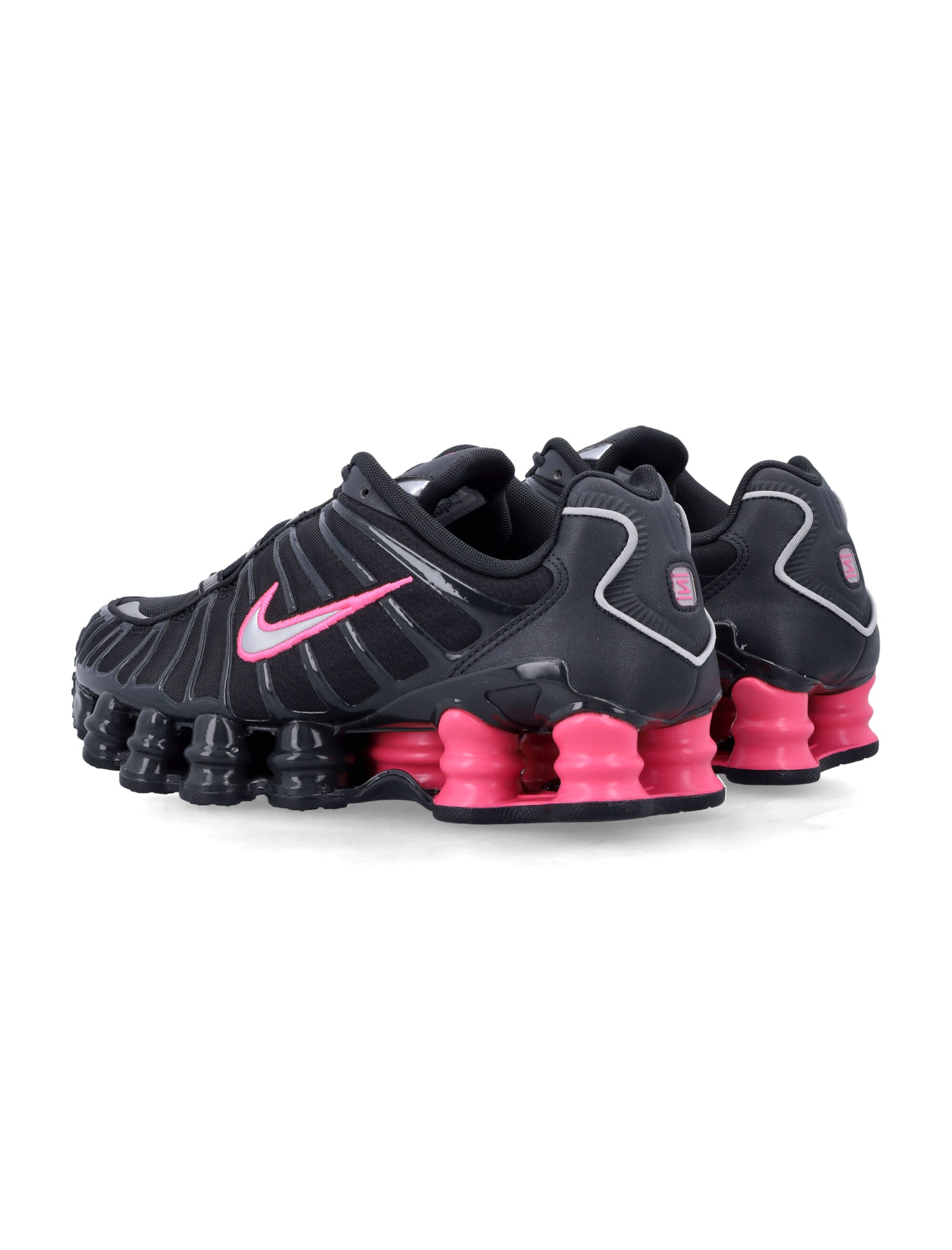 Shox TL TPU Cage Mesh Sneakers