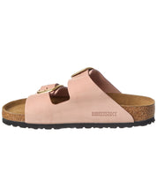 Birkenstock Arizona Big Buckle Leather Sandal