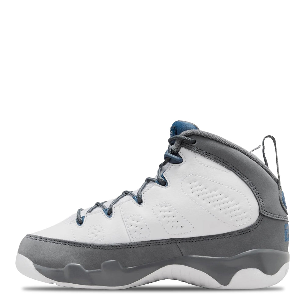 Air Jordan 9 Retro Little Kids' Sneakers