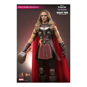 29cm Thor 4 Love and Thunder Mighty Thor 1:6 Collectable Figure