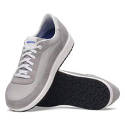 Men's Honnef City Sneaker In Whale Grey/stone Coin