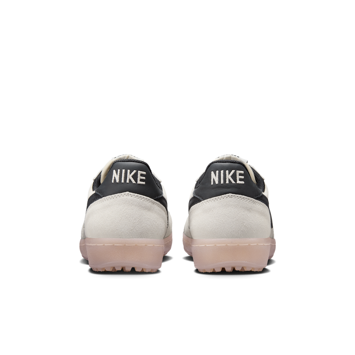 Men's Field General Suede Shoes