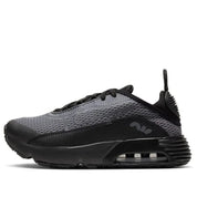 Pre-School Nike Air Max 2090 Black/Anthracite-Wolf Grey CU2093-001
