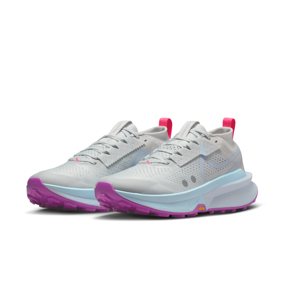 Men's Zegama 2 Trail Running Shoes