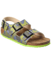 Birkenstock Milano Sandal