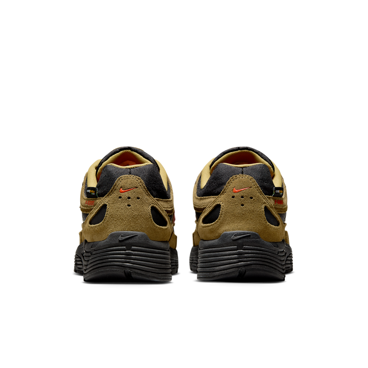 Men's P-6000 Premium CORDURA Shoes