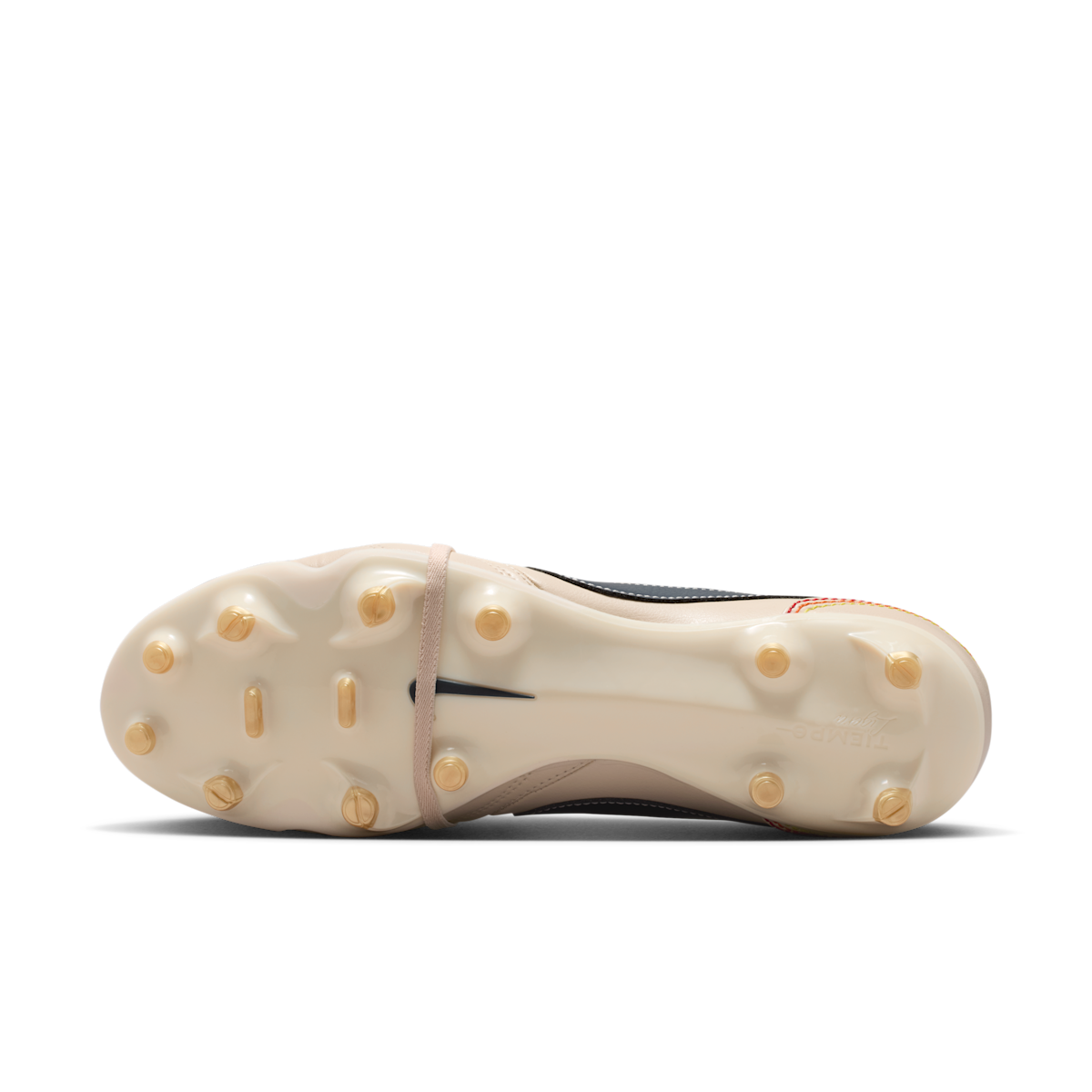 Men's Tiempo Ligera Pro Firm-Ground Low-Top Soccer Cleats