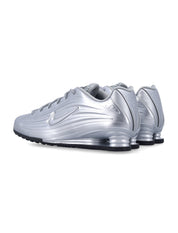 Shox Z Seamless Retro Sneakers