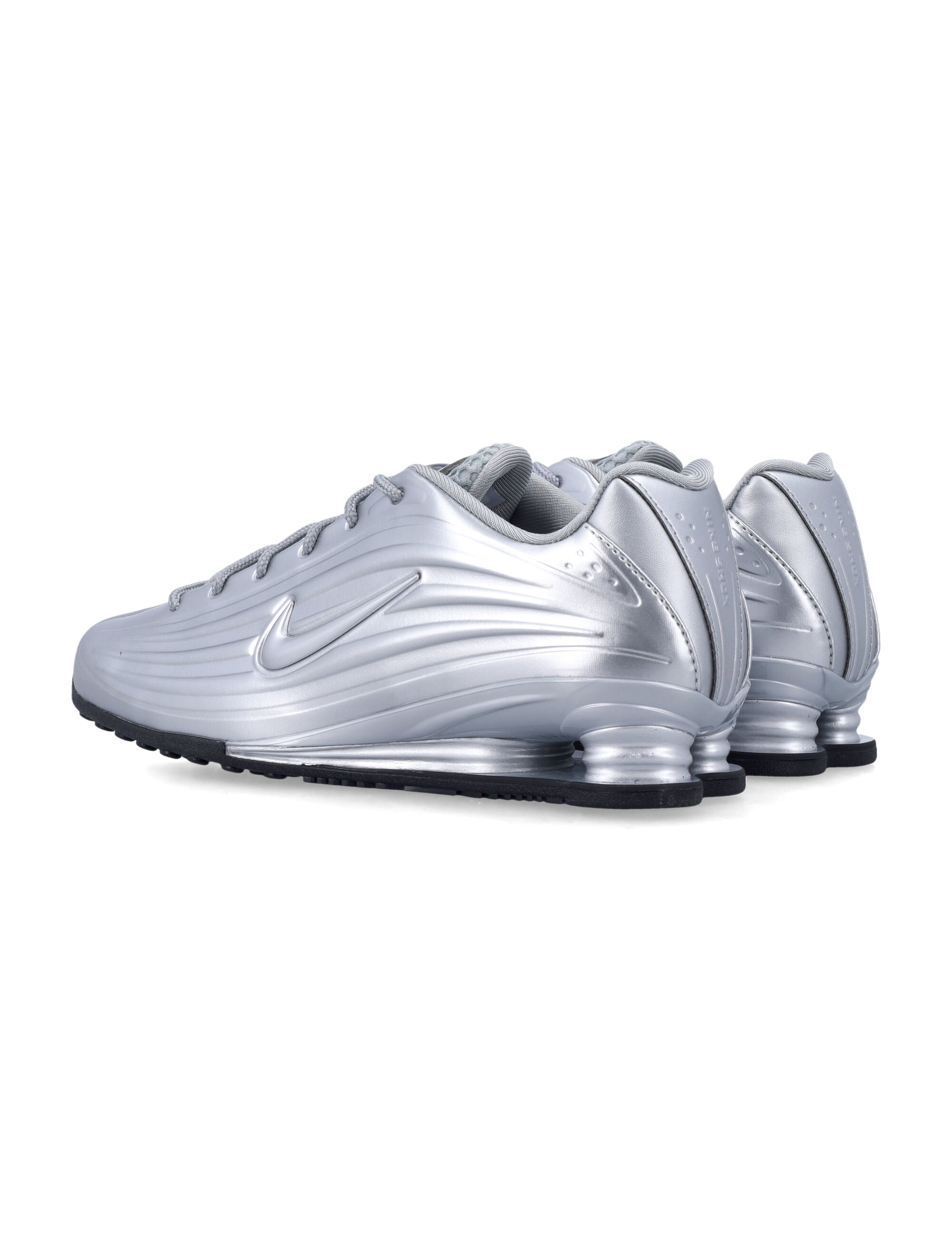 Shox Z Seamless Retro Sneakers