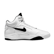 Men's Nike Air Flight Lite Mid White / Black DJ2518-100