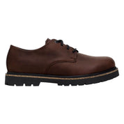 Men's Birkenstock Highwood Lace Low Habana 1028093