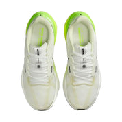 Nike Air Zoom Structure 25 Summit White / Black - Volt  DJ7884-111 Women's