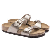 Women's Sydney Birko-Flor Sandal In Graceful Taupe