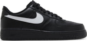 Nike Air Force 1 Low '07 Black White